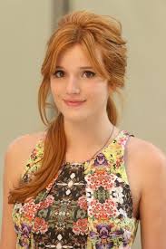 Bella Thorne
